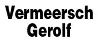 Vermeersch Gerolf