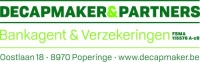 CRELAN DECAPMAKER KANTOOR