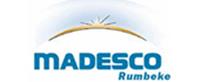 Madesco Rumbeke - Mark Desmet