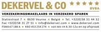Dekervel & Co Verzekeringen